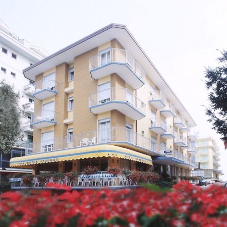 Hotel Azzorre Lido di Jesolo Exterior foto